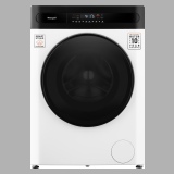 Стиральная машина с сушкой Weissgauff WMD 46148 DC Inverter Steam (q)