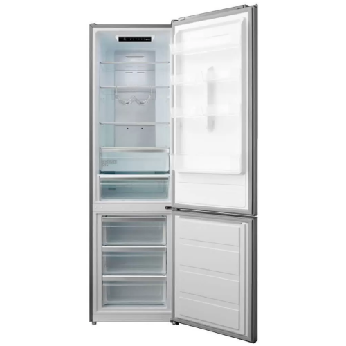 Холодильник двухкамерный Midea MDRB499FGF02IM (h)