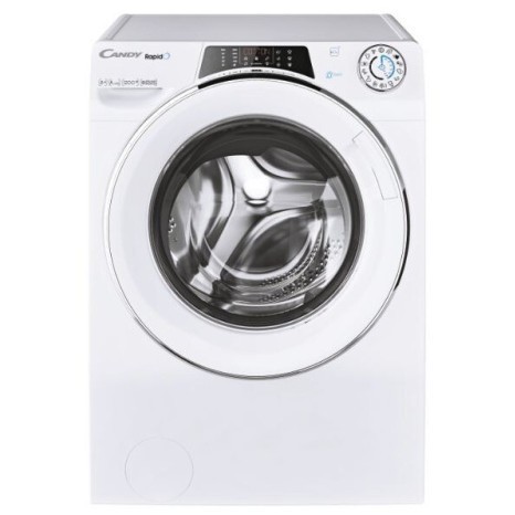 Стиральная машина CANDY Rapido RO441286DWMC4-07 (h)
