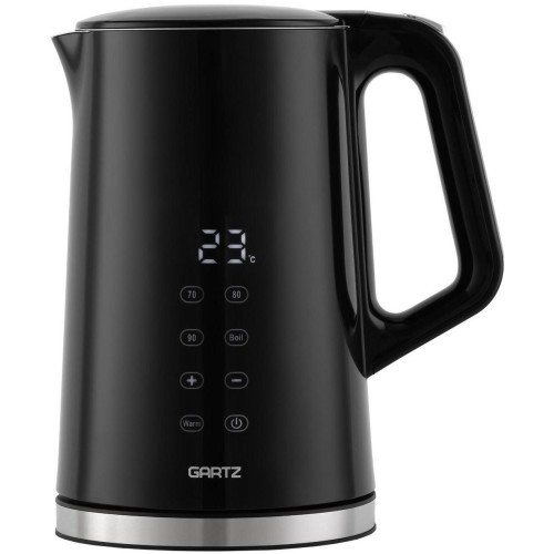 Электрочайник Gartz KPS70B (q)g