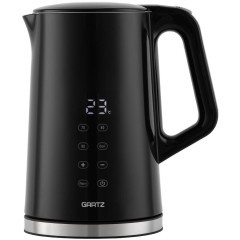 Электрочайник Gartz KPS70B (q)g