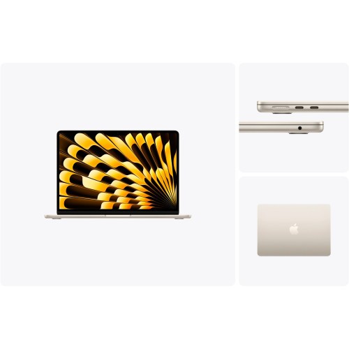 Apple MacBook air 13 (NEW)