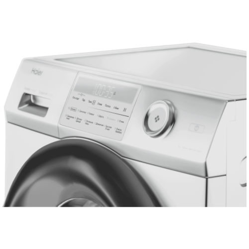 Стиральная машина Haier HW60-BP12959B (h)