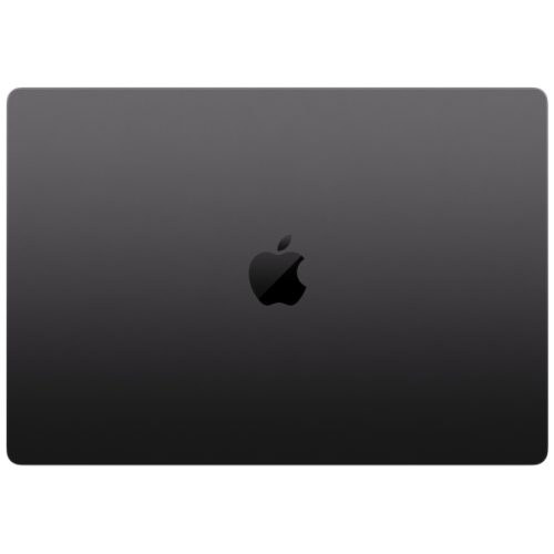 Apple MacBook Pro 16 2024 M4 Pro 14C 24Gb/512Gb (Space Black)