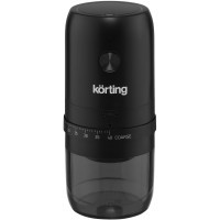 Кофемолка беспроводная KORTING KCG 0030-PR1 (h)