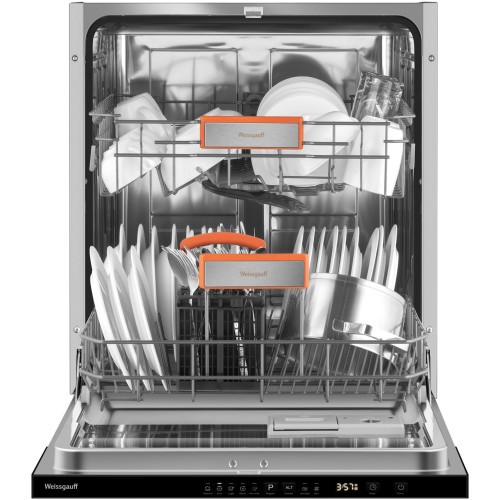 Встраиваемая посудомоечная машина Weissgauff BDW 6025 D Infolight (q)