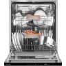 Встраиваемая посудомоечная машина Weissgauff BDW 6025 D Infolight (q)