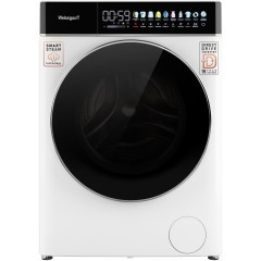 Стиральная машина Weissgauff WMD 58411 Direct Drive Inverter Premium Steam Steel (q)