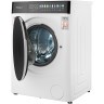 Стиральная машина Weissgauff WMD 58411 Direct Drive Inverter Premium Steam Steel (q)
