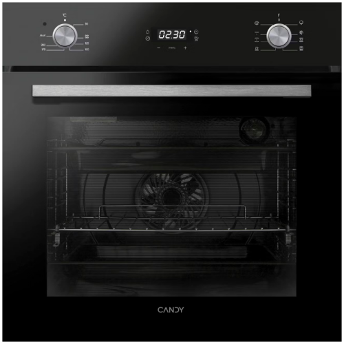 Встраиваемый электрический духовой шкаф Candy COS625NL (h)