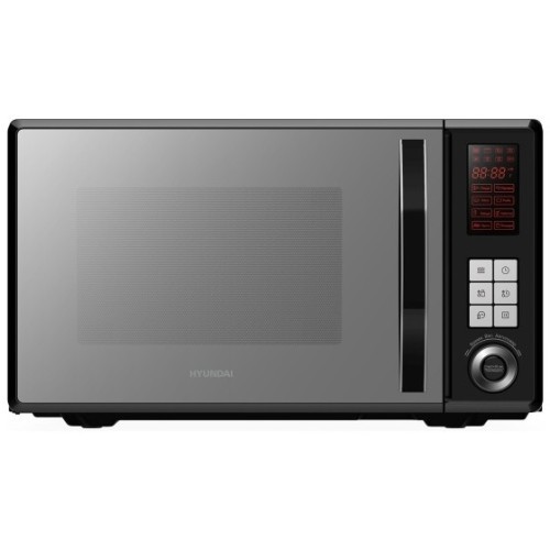 Микроволновая печь соло Hyundai HYM-D3010 (q)
