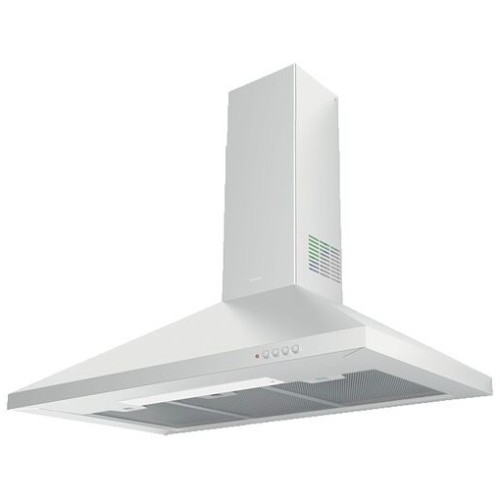 Каминная вытяжка Faber STRIP SMART PB W A90 (q)