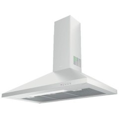 Каминная вытяжка Faber STRIP SMART PB W A90 (q)