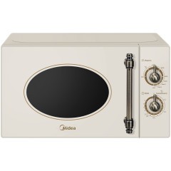 Микроволновая печь соло Midea MG820CJ9-I2 (q)