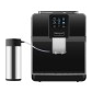 Кофемашина Weissgauff WCM-330 TFT Touch Cappuccino Nero (q)