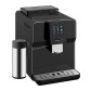 Кофемашина Weissgauff WCM-330 TFT Touch Cappuccino Nero (q)