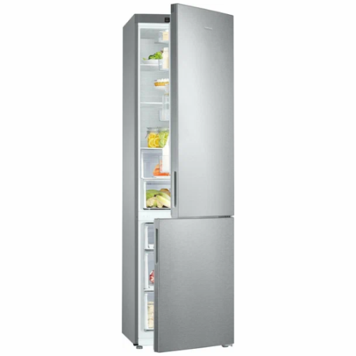 Холодильник двухкамерный Samsung RB37A5001SA (h) (ф)