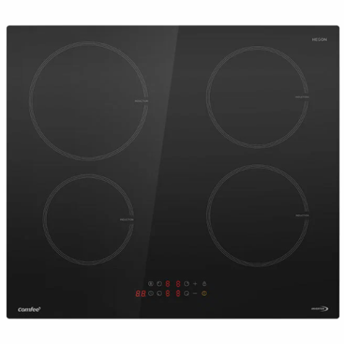 Встраиваемая индукционная панель Comfee CIH601 (h)