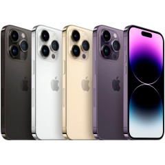 Apple iPhone 14 Pro 256GB (NEW)