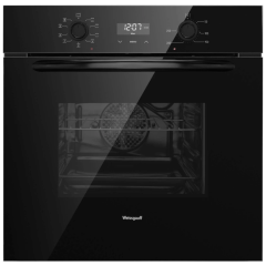 Встраиваемый электрический духовой шкаф Weissgauff EOV 196 LB (q)