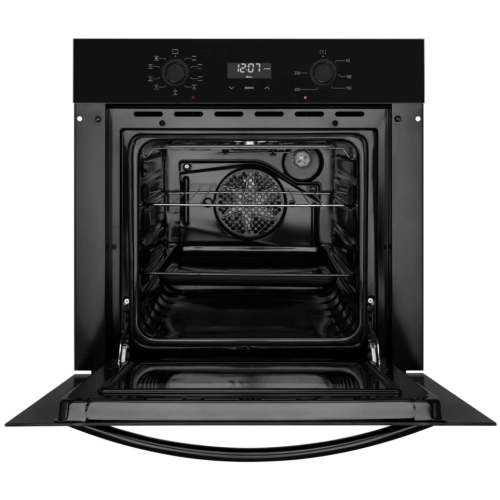 Встраиваемый электрический духовой шкаф Weissgauff EOV 196 LB (q)