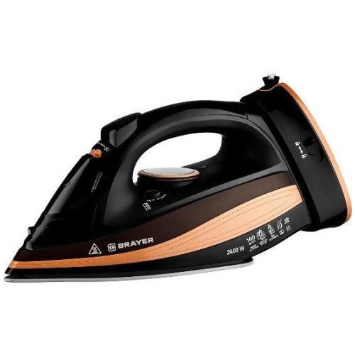 Утюг BRAYER BR4010 (q)