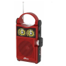 Радиоприемник Ritmix RPR-303, Red (y)