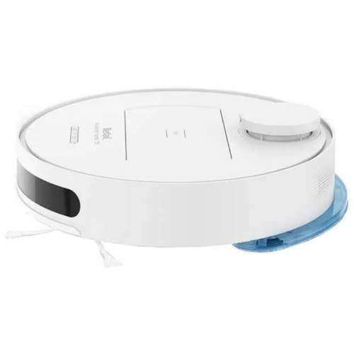 Робот-пылесос Tefal X-PLORER SERIE 75 TOTAL CARE RG7687WH (h)