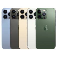 iPhone 13 pro Max 512 gb (в)