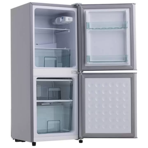 Холодильник двухкамерный Olto RF-140C Silver (q)