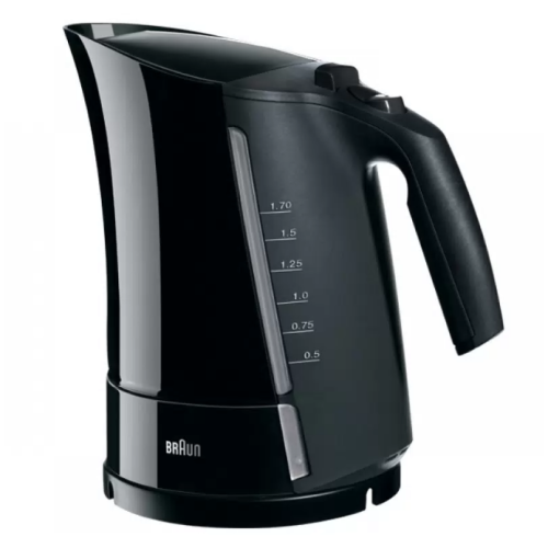 Электрочайник Braun WK 300 Onyx (q)