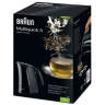 Электрочайник Braun WK 300 Onyx (q)