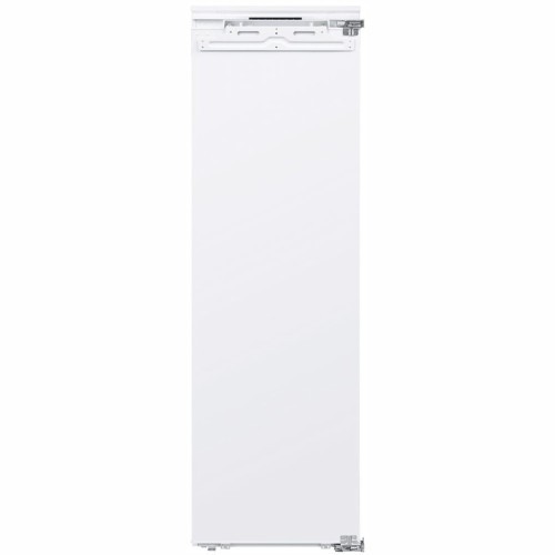 Встраиваемый однокамерный холодильник MAUNFELD  MBL177SWGR Inverter (h)