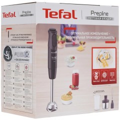 Блендер погружной Tefal Prepline HB64F810 (h)x