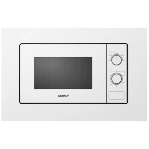 Встраиваемая микроволновая печь Comfee CBM2000W (h)