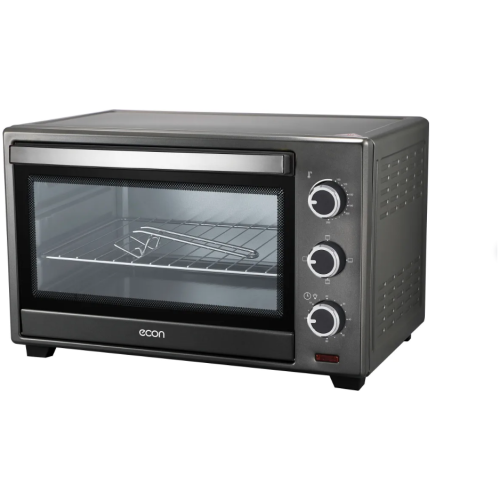 Мини-печь ECON ECO-G2604MO grey (h)