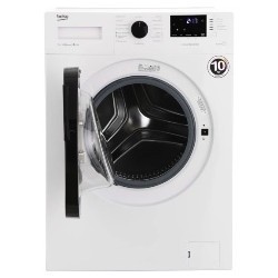 Стиральная машина Beko WSPE7612W (h)