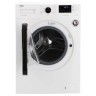 Стиральная машина Beko WSPE7612W (h)