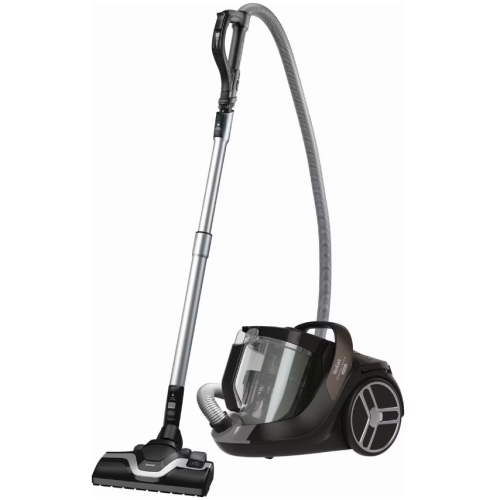 Стационарный пылесос Tefal Silence Force Cyclonic TW7260EA (q)