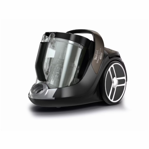 Стационарный пылесос Tefal Silence Force Cyclonic TW7260EA (q)