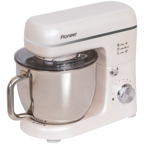 Миксер планетарный  Pioneer MX370 (h)