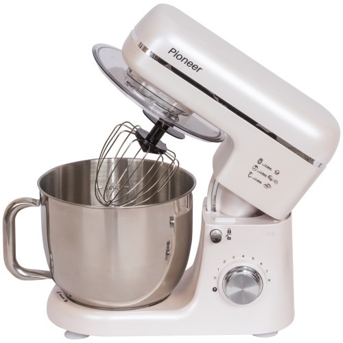 Миксер планетарный  Pioneer MX370 (h)