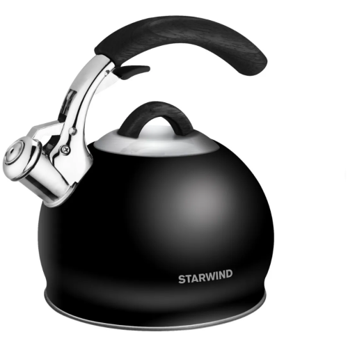 Чайник со свистком StarWind SW-CH1510 (q)