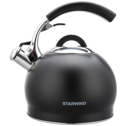 Чайник со свистком StarWind SW-CH1510 (q)