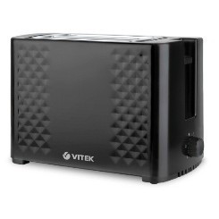 Тостер Vitek VT-1586 BK (q)