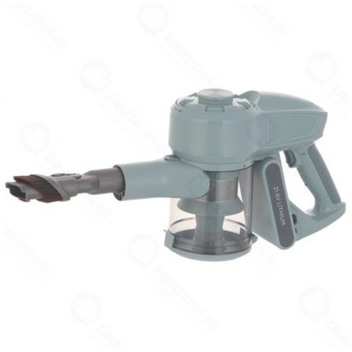 Вертикальный пылесос DeLonghi XLM353.ADC (q)