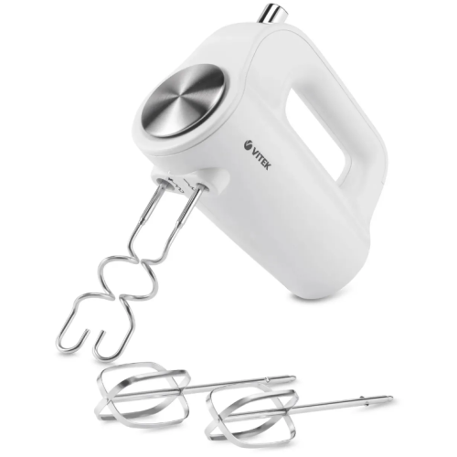 Миксер ручной Vitek VT-1423 W (q)
