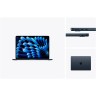 Apple MacBook air 15 (NEW)