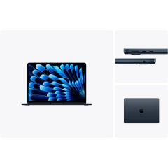 Apple MacBook air 15 (NEW)