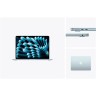 Apple MacBook air 15 (NEW)